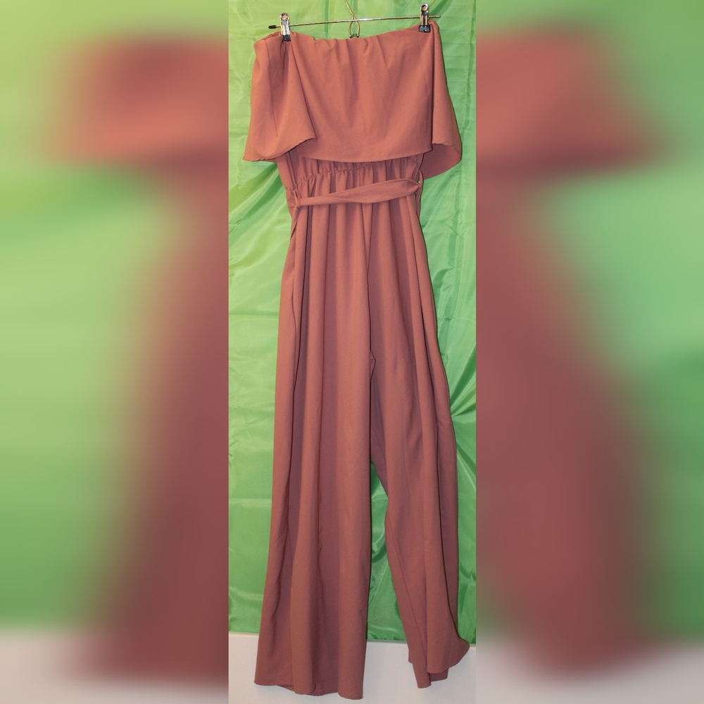 BiBi Jumpsuit